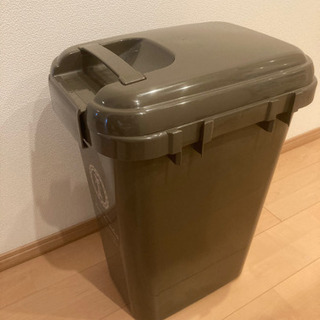 ゴミ箱 ダストボックス 47.5L