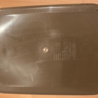 ゴミ箱 ダストボックス 47.5Lの画像