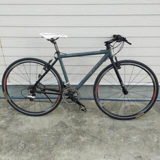 【受渡し者決まりました】KONA JAKE シクロクロスフラット...