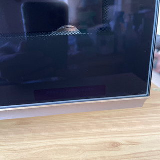 SONY 46インチ　クロームキャスト付き