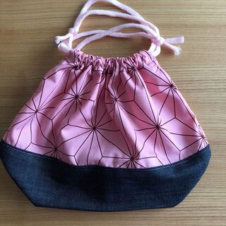 家庭用ミシンで小物作りしませんか？の画像