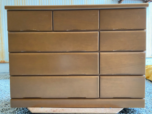 美品◎ タンス