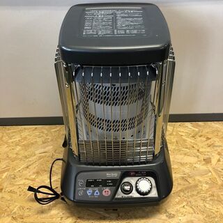44〜61畳 大型ヒーター ダイニチFM-182 FM-182F DAINICHI ブルーヒーター 石油ストーブ 暖房器具 業務用