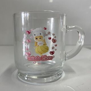 女子の憧れと女子の大好物　misudo Licca　ミスタードー...