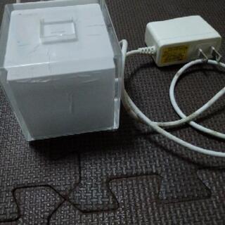 HOMESPOTCUBE