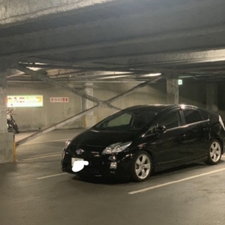 プリウス30系前期　ZVW30 すぐに引き取れる方のみ