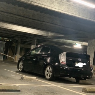 プリウス30系前期　ZVW30 すぐに引き取れる方のみの画像