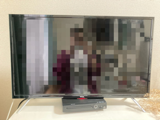 TCL 液晶テレビ 32v型
