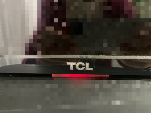 TCL 液晶テレビ 32v型