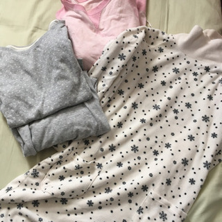 UNIQLO ルームウェア