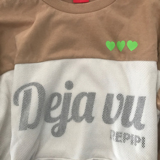 2枚セット　160cmの画像