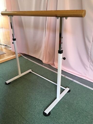 バレエバー