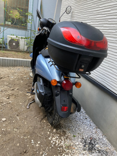 送料無料キャンペーン実施中!!  FIモデルのトゥデイ