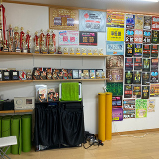 市原市東五所　楽しくヒップホップダンスしませんか？の画像