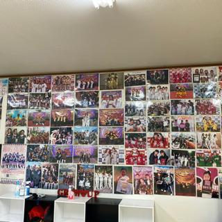 市原市東五所　楽しくヒップホップダンスしませんか？の画像