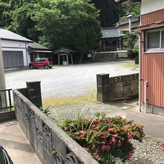 入居者決まりました。　戸建（駐車場付）5DK！ 即貸OK 格安! 貸事務所・アトリエ・教室等に！ DIY可！ - 長崎市