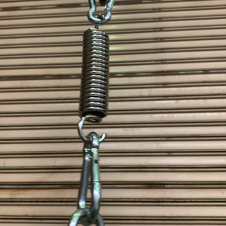 商談中美品 BODY MAKERボディメーカー 吊り下げ式 サンドバッグの画像