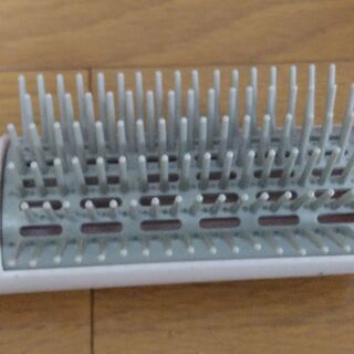ドライヤー②開封済み未使用の画像
