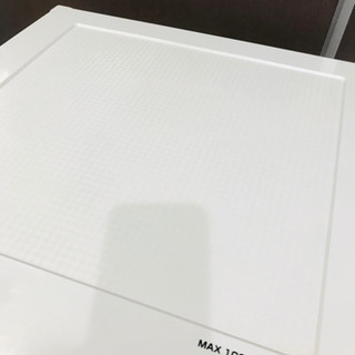 ★【再値下げ中！】中古品　2018年製　ELSONICノンフロン冷凍冷蔵庫の画像