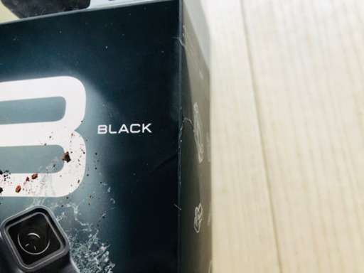 Gopro hero8 限定ボックス+その他アクセサリー