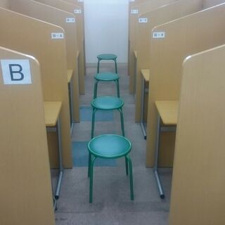 【1対2】完全個別指導！KEC個別指導メビウス（小学生・中学生・高校生対象）の画像