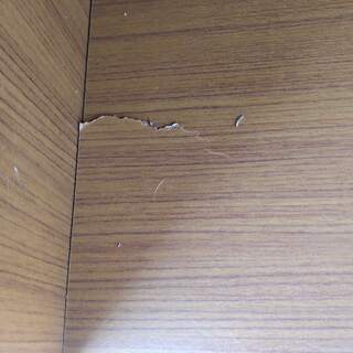 ３段カラーボックスお譲りしますの画像