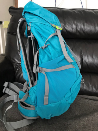 美品　登山ザック　Lowe alpine ロウアルパイン　30リットル　再掲載