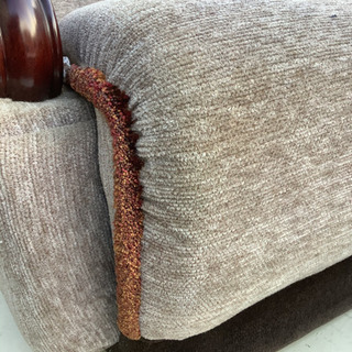 引き渡し決定！！応接ソファー＆テーブルセットの画像