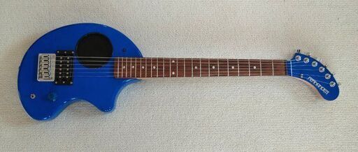 FERNANDES ZO-3 (青)