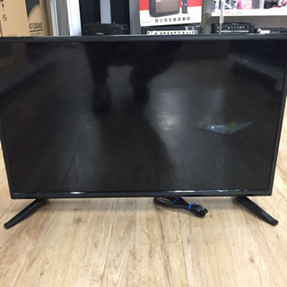 ASTEX（アステックス）のLED液晶テレビ32インチです！