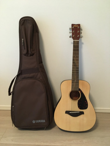 ヤマハ、ギターjr2