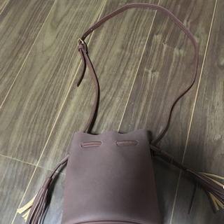 無料！大人っぽいショルダーバッグの画像