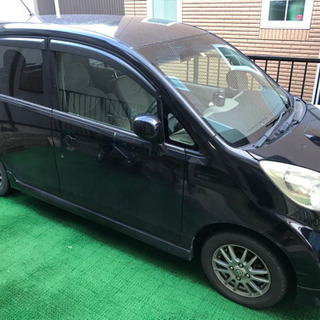ホンダ　ライフの画像