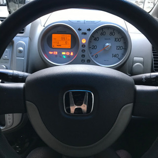 ホンダ　ライフの画像