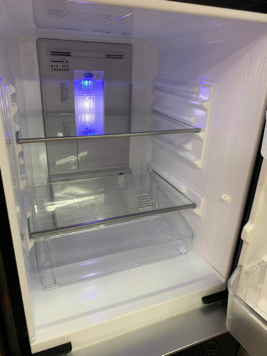 保証3ヶ月?高年式2017 ?高品位ガラスドア⭕️お得配達可能?