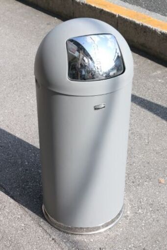 ラバーメイド ゴミ箱 RUBBERMAID 海外製