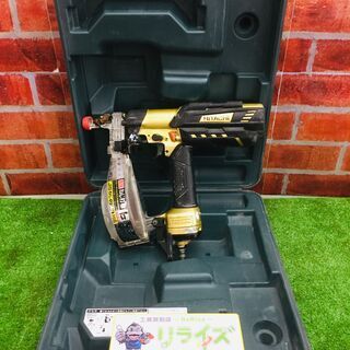 日立 WF4H3 高圧ねじ打ち機【リライズ野田愛宕店】【店頭取引限定】【中古】【管理番号：ITLATXFAW6CQ】
