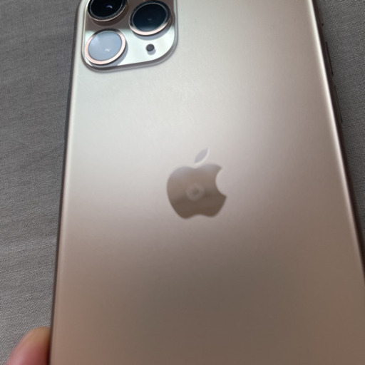 iPhone11Pro 256GB SIMフリー　本体のみ