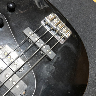 アイバニーズのPJベース