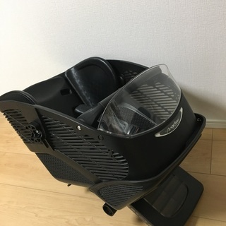 前乗せ用チャイルドシート差し上げます