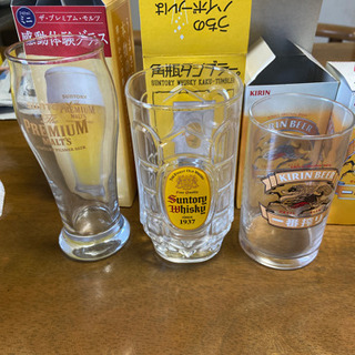 コップ　未使用の画像