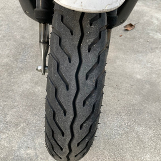 スズキ レッツ CA4AA 走行少 4スト インジェクション おまけ有 原付の画像