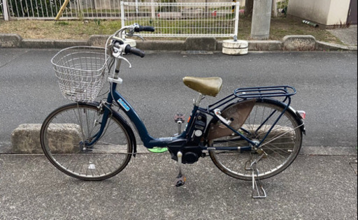 BRGESTONE 電動自転車