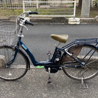 BRGESTONE 電動自転車