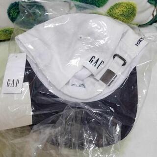 【バラ売り可能】東京ディズニーリゾート×GAP×NEWERAコラボキャップセットの画像