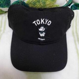 【バラ売り可能】東京ディズニーリゾート×GAP×NEWERAコラボキャップセットの画像
