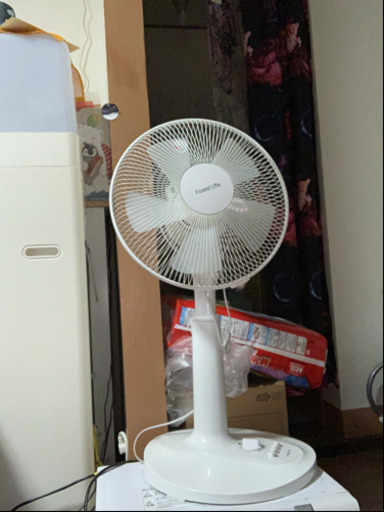 扇風機