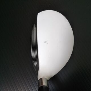 ゴルフクラブ　FITWAY　ユーティリティの画像