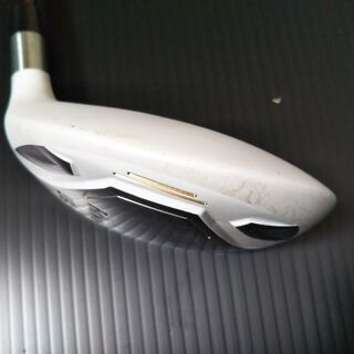 ゴルフクラブ　FITWAY　ユーティリティの画像