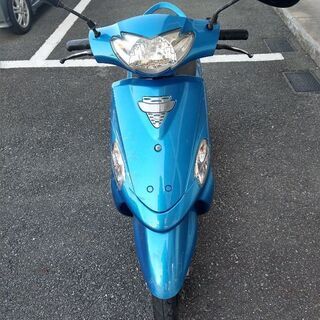 原付バイク 50CC 早いもの勝ち！お気に入り登録の方値段交渉受付中！